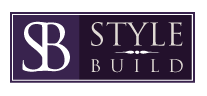 bespoke fitted furniture - style build